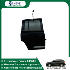 Porte arrière et accessoires Jeep COMPASS