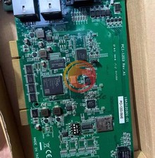 ONE New Advantech Control Card PCI-1203-06AE