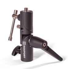 2Stück Stativ-Schirmhalter und -Neiger