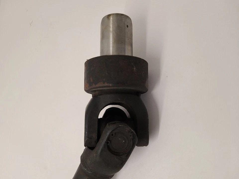 1996 - 2004 CHEVROLET TRACKER Front Drive Shaft Automatic Transmission - Изображение 2 из 4