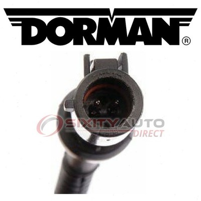 Dorman Front ABS Wheel Speed Sensor for 1997-2002 Ford Expedition Antilock tm