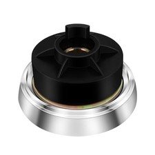 Steering Wheel Adapter 3-Hole Truck Steering Wheel Adapter B4 for 3.15in