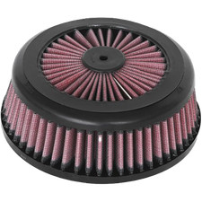 K N AIR FILTER Kawasaki KLX250S KLX300R KLX300SM 2009-2025 Kawasaki