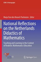 Marja Van Den Heuvel-Panhuizen | National Reflections On The Netherlands...