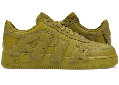 Size 9M/10.5W - Nike Air Force 1 Low Cactus Plant Flea Market Moss FQ7069-300