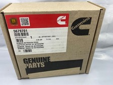 Brand New Original Equipment Cummins NOX Sensor 5679701 In Factory Sealed Box