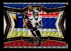 2024 Panini Select Football Tri-Color Tank Dell #494