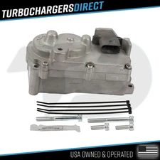 Turbochargers Direct Remanufactured VGT Turbo Actuator For Paccar MX11 & MX13