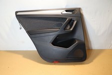 SEAT TARRACO FRONT INTERIOR DOOR CARD LEFT SIDE 5FJ867211