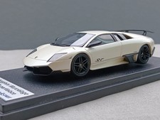 Looksmart 1/43 Lamborghini Murcielago LP-670-4 Super Veloce