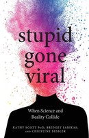 Kathy Scott (U. A.) | Stupid Gone Viral | Taschenbuch | Englisch (2020)