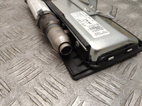 Custodia Di Sicurezza Ignifuga E Antideflagrante Per Batterie DJI Air 3 - Borsa Protettiva Per Il Trasporto (Taglia Media, Capacità 2 Batterie)