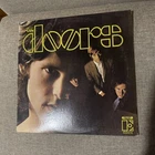 The Doors Vinyl Vintage