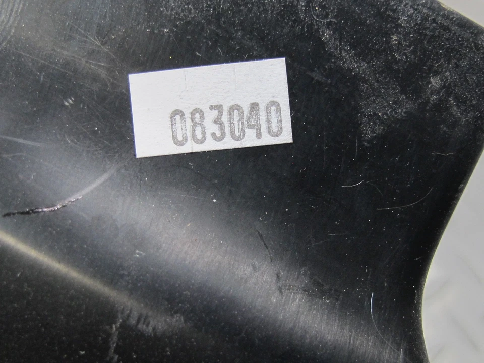 03-06 CHEVROLET SSR DASH DASHBOARD RIGHT AIR VENT GRILLE OEM - Image 3 of 4