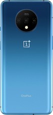 SMARTPHONE ONEPLUS 7T HD1900 256 GB DUAL SIM 6.55" AMOLED 48 MP 4G LTE BLUE