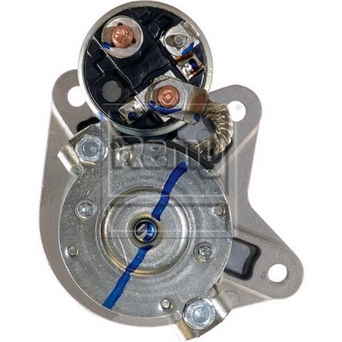 Arranque premium Remy 26070 para Dodge Jeep Nitro Wrangler 07-11 Foto 2 de 4