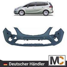 Stoßstange vorne für Opel Zafira Tourer C (P12) mit PDC SRA ab 2011 ohne OPC