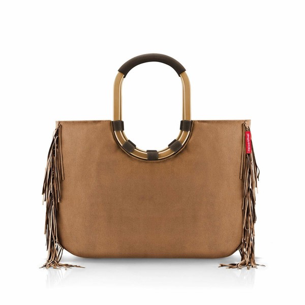 Reisenthel Loopshopper L Einkaufstasche Shopper Tragetasche Tasche Western-image
