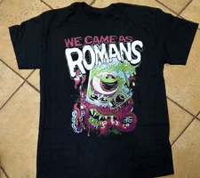 We Came As Romans Band Unisex T-Shirt All Size BT501