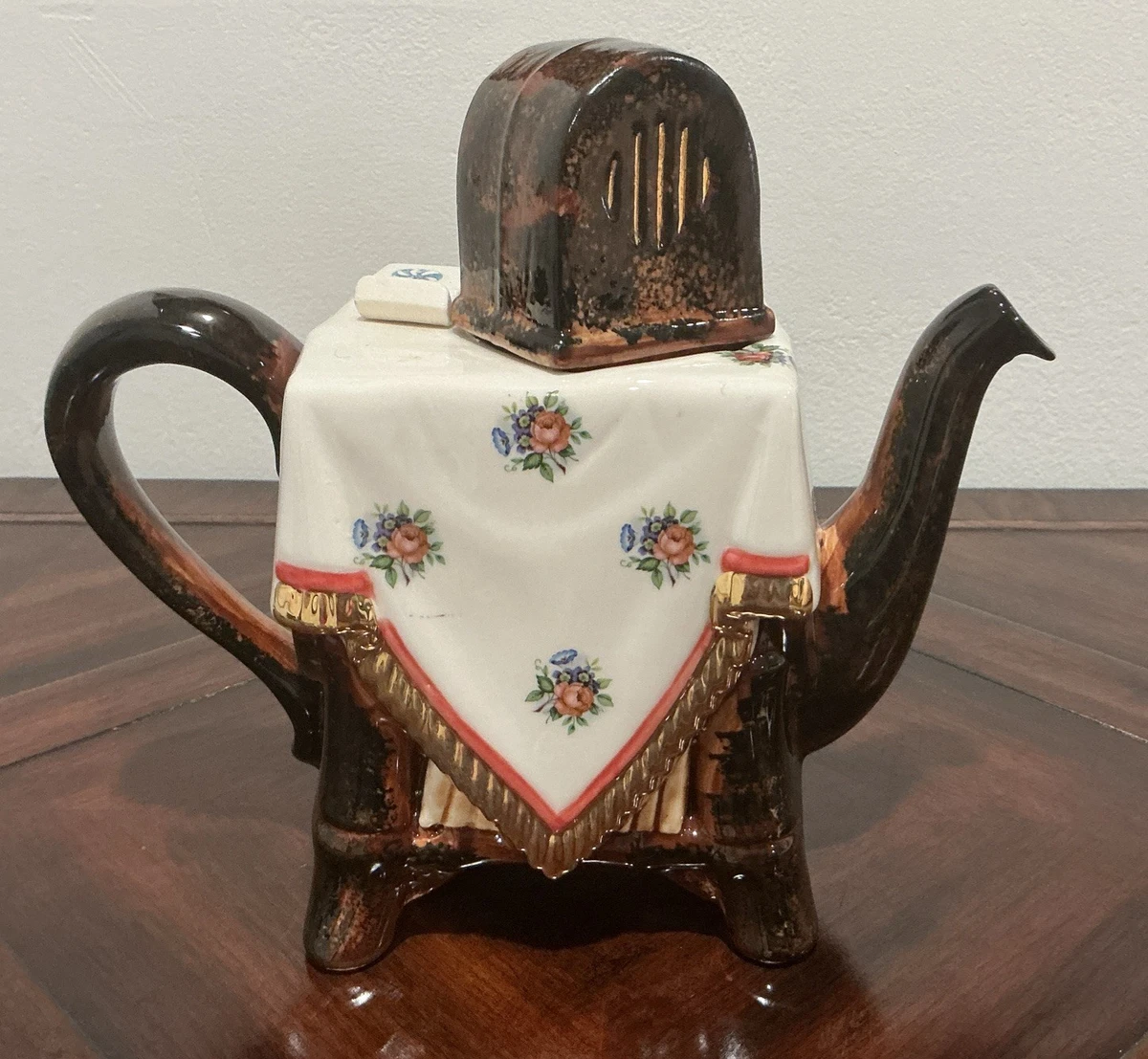 tony carter teapot products for sale | eBay