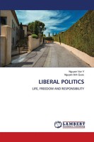 Nguyen Van Y (U. A.) | Liberal Politics | Taschenbuch | Englisch (2025)