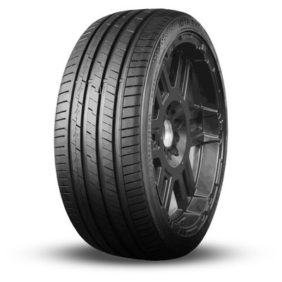 1 Accelera IOTA EVT 225/40ZR18 92Y All Season Performance Tires 35K Mi Warranty