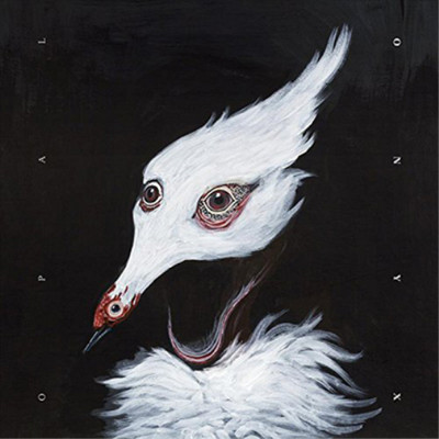 Opal Onyx Delta Sands (Vinyl) 12'' Album (UK IMPORT)