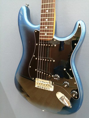 【take】Fender USA Americanprofessional Fender American Professional II Stratocaster Maple