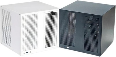 Compatible for Hot Sagittarius 8-Bay NAS Chassis, MATX/ATX Power