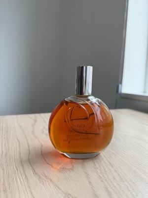 Rare Vintage Chloe By Karl Lagerfeld - SPLASH Perfume - 4oz