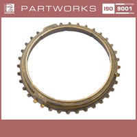 Synchronring FüR Porsche 911 G Ab '87- 964 Carrera Turbo 928 4.7 5.0 5.4