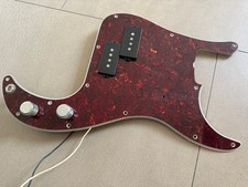 Fender Vintera II Road Worn 60s Precision Bass Pickup Loaded Pickguard