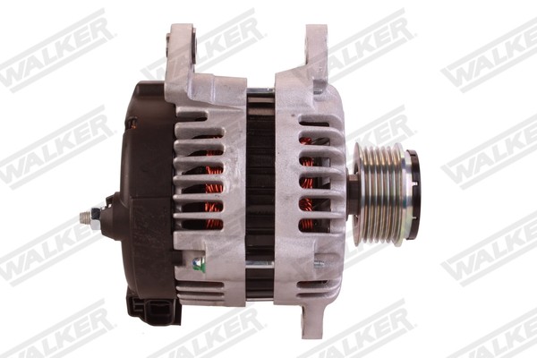 Walker Lichtmaschine 14V 100A FüR Meriva Mk Ii (B) Zafira Opel Astra H B-image