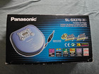 Panasonic SL-SX270 Discman