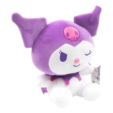 Large Plush Toys HELLO KITTY Kuromi Assorted