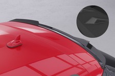 Heck Spoiler Dach Flügel Tuning Wing für Audi A6 Avant (C8) HF826-S