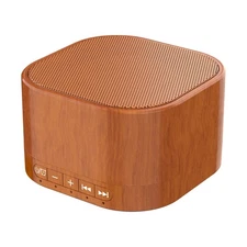 Magicteam Sound Machines White Noise Machine with 20 Non Looping Na... Fast Ship