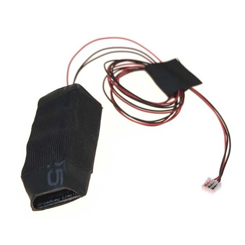 Paquete de condensadores de continuidad de potencia Broadway Limited 1682 Go Pack con enchufe escala HO | Zustand: New