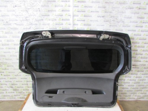 ACHTERKLEP BMW 1 serie (E87/87N) Hatchback 5-drs 130i 24V (N52-B30A) 41627133898 - Afbeelding 2 van 4