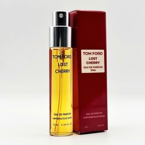 Tom Ford Perfume Electric Cherry | eBay