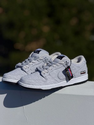 Costco Has a Kirkland x SB Dunk Low IF0673-001 Women's Size US 5.5-11