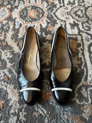 salvatore ferragamo women shoes 6.5 B