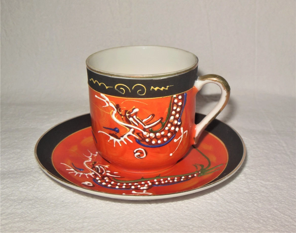 Lithophane Cup In Collectible Japanese Teapots & Tea Sets (1900 