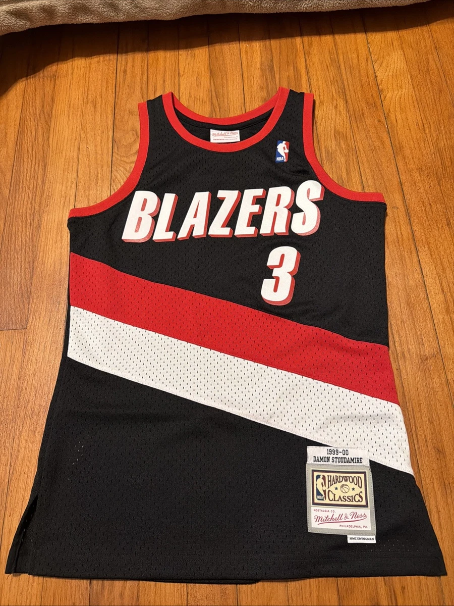 Mitchell & Ness×APE NBA ポートランドトレイルブレイザーズ Mitchell & Ness Portland Trailblazers NBA Jerseys for sale | eBay