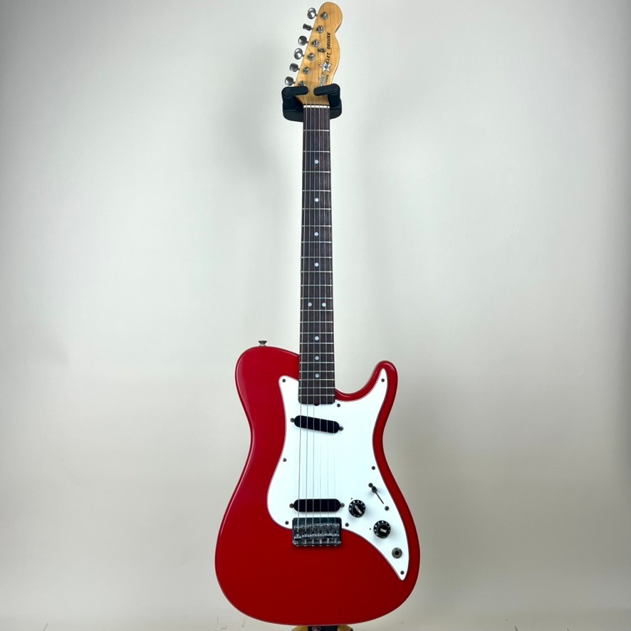 Fender Bullet Deluxe 1981 USA