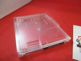 8-Bit XMAS 2014 (Nintendo NES) RetroUSB game WORKS! w/Card! #