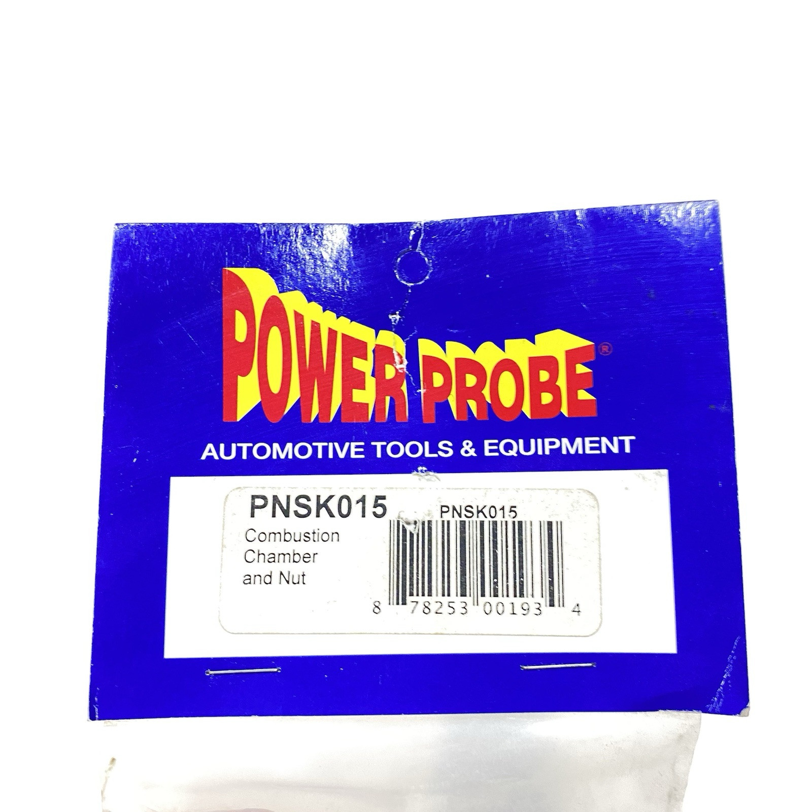 Power Probe powerprobe PNSK015 Combustion Chamber and nut 