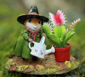 Wee Forest Folk | eBay