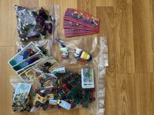 Konvolut Ü-Ei und Fremdfiguren