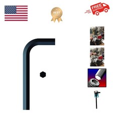 EKLIND 14620 10 MM Long Series Hex-L Key allen wrench